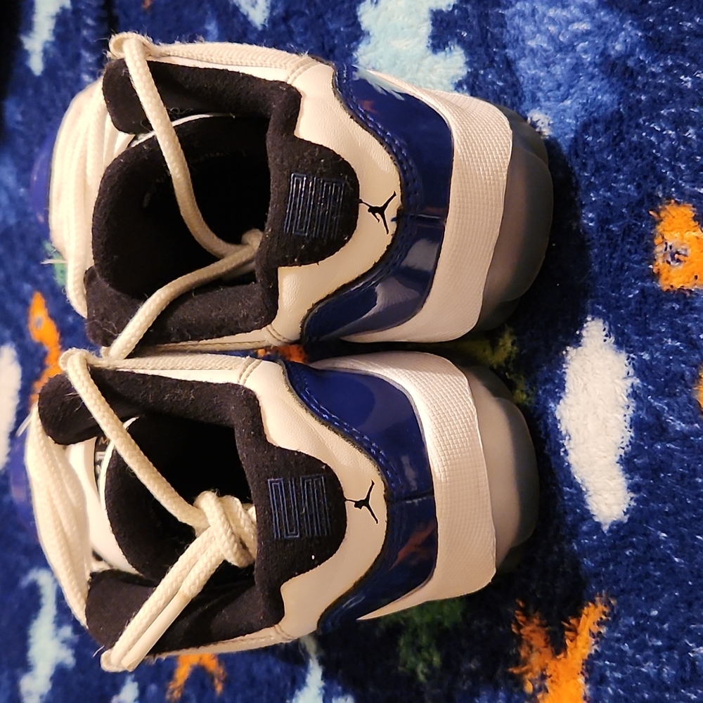 Jordans
